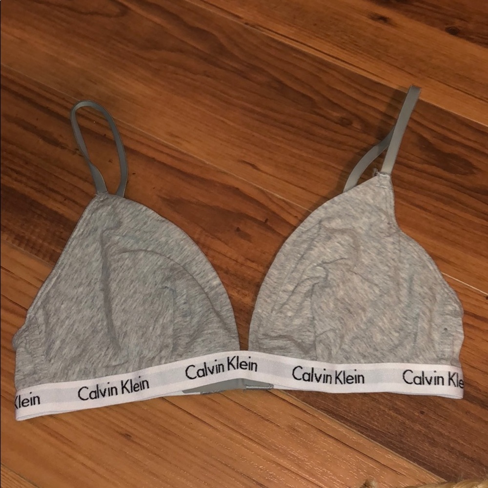 Calvin Klein Bralette